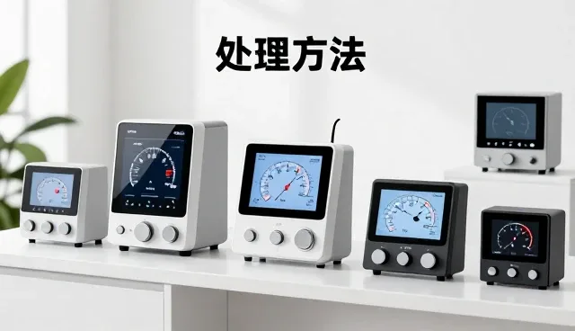 批量生产中质量检验的选型关注点分析