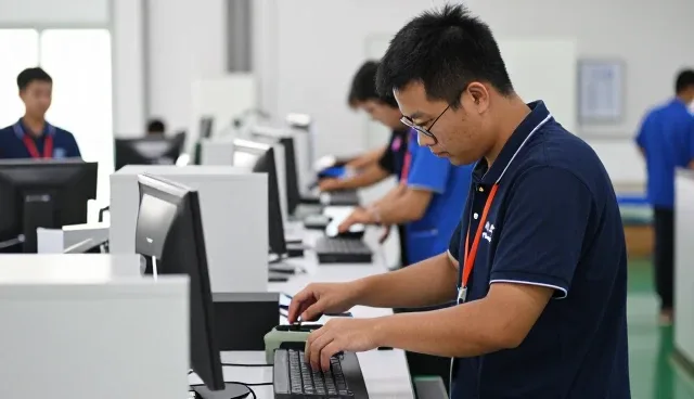 化方案选择售后支持的方法