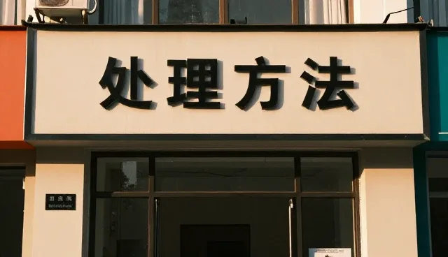 质量检验环节中化方案的选型关注点分析