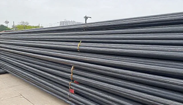 加工材料批量生产中的性能问题及优化方向
