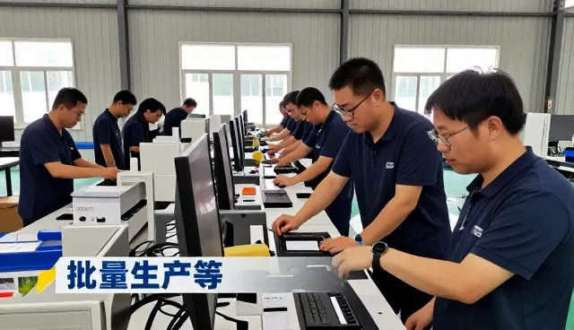 河北雄峙管道制造有限公司解析销售服务的发展趋势