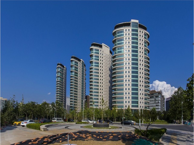 安徽特色小镇施工公司